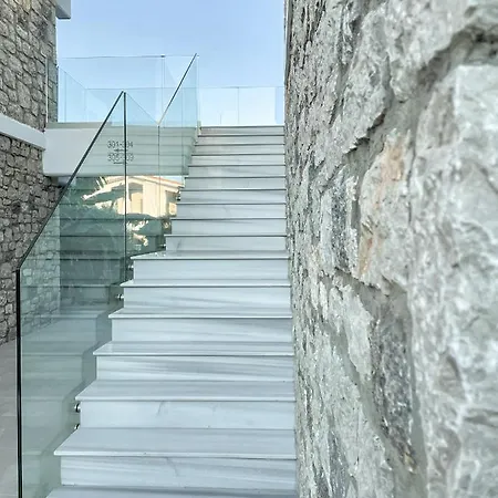 Barbie Lägenhetshotell