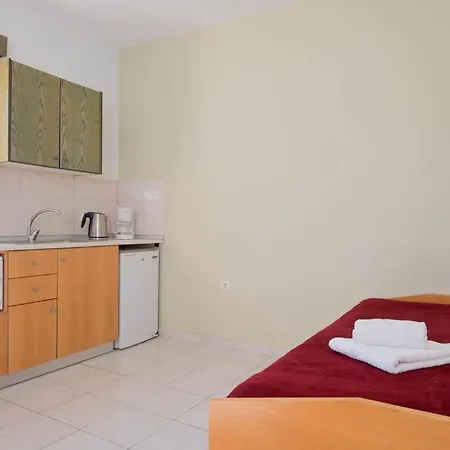 Lägenhetshotell Barbie