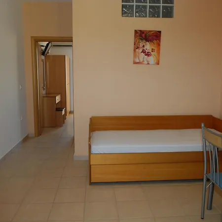 Barbie Lägenhetshotell 2*