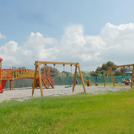 Barbie Lägenhetshotell 2*