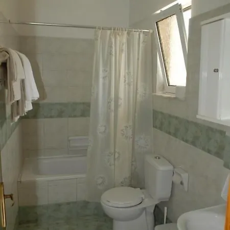 Barbie Ialysos (Rhodes)