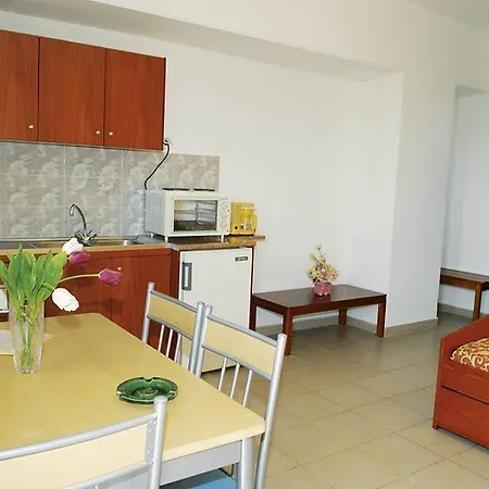 Barbie 2* Ialysos (Rhodes)