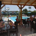 Barbie Appart hôtel