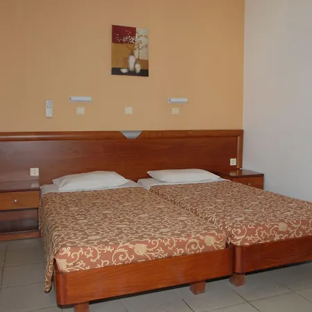 Barbie Aparthotel