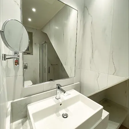 Barbie Aparthotel Ialysos (Rhodes)