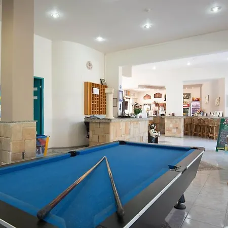 Barbie Aparthotel
