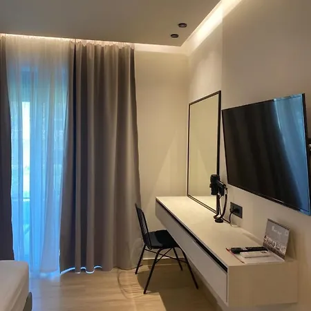 Aparthotel Barbie