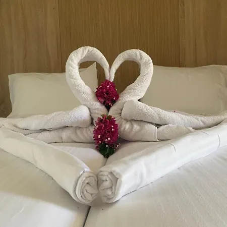 Aparthotel Barbie