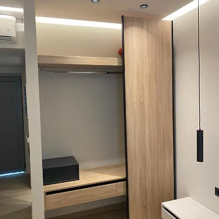 Aparthotel Barbie 2*