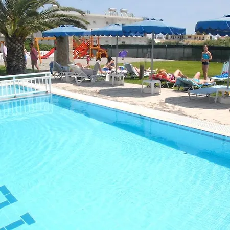 Barbie Aparthotel