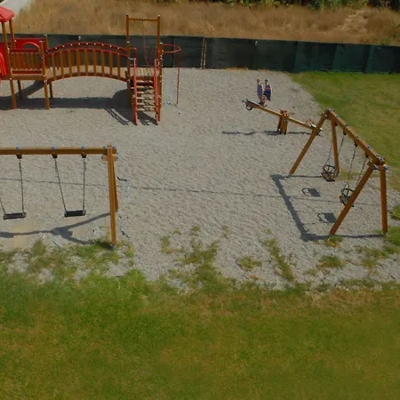 Barbie Aparthotel 2*