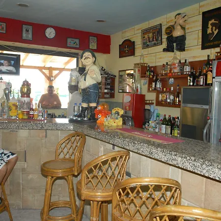 Barbie Ialysos (Rhodes)