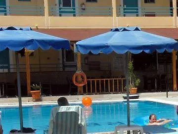 Aparthotel Barbie 2*