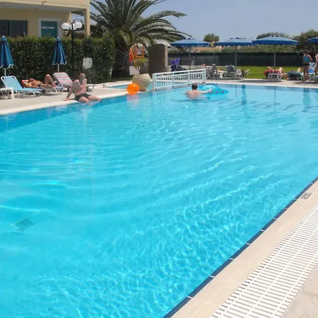 Aparthotel Barbie 2*