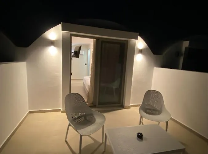 Hotel apartamentowy Barbie 2*