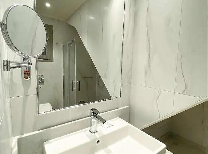 Barbie Hotel apartamentowy Jalisos