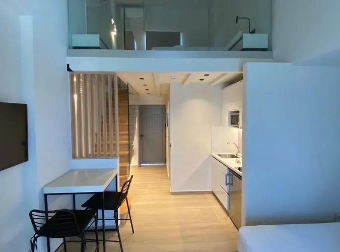 Hotel apartamentowy Barbie