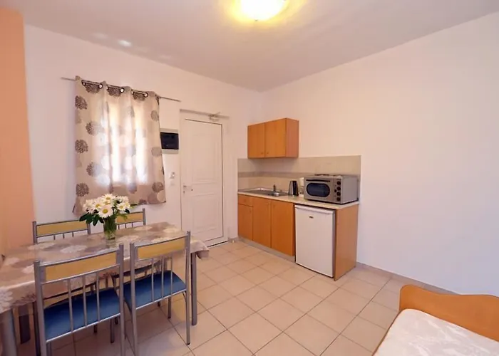 Barbie Hotel apartamentowy 2*