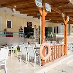 Barbie Aparthotel Ialysos (Rhodes)
