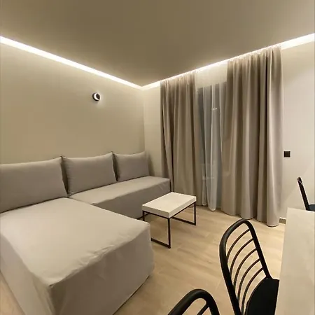 Barbie Aparthotel Ialysos (Rhodes)