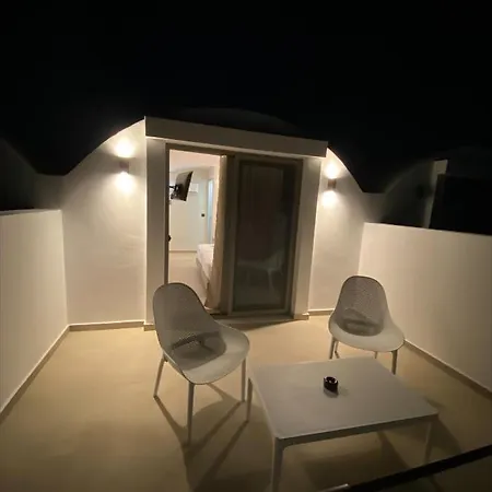 Aparthotel Barbie 2*