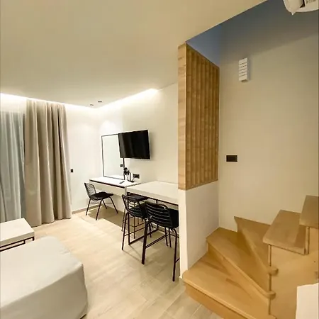 Barbie Aparthotel 2*