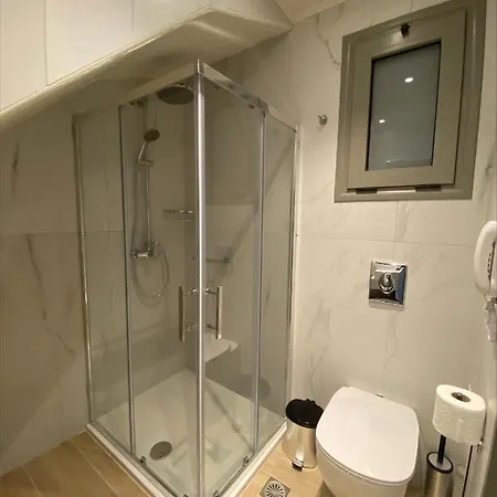 Barbie Ialysos (Rhodes)