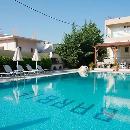 Barbie Ialysos (Rhodes)