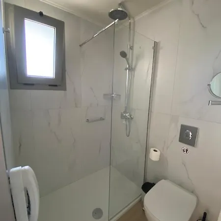 Barbie Aparthotel Ialysos (Rhodes)