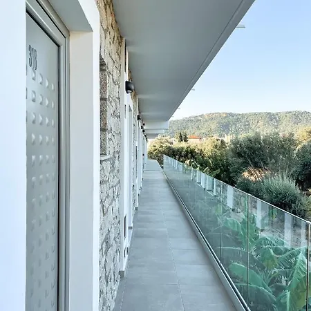 Aparthotel Barbie Ialysos (Rhodes)