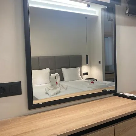 Barbie Aparthotel 2*