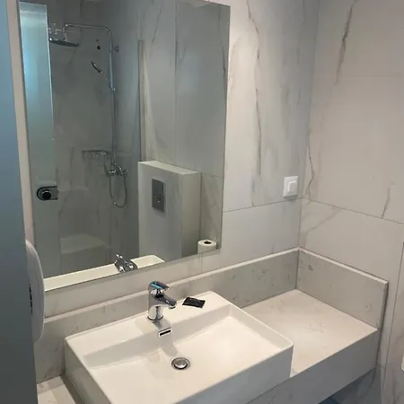 Barbie Apart Otel 2*