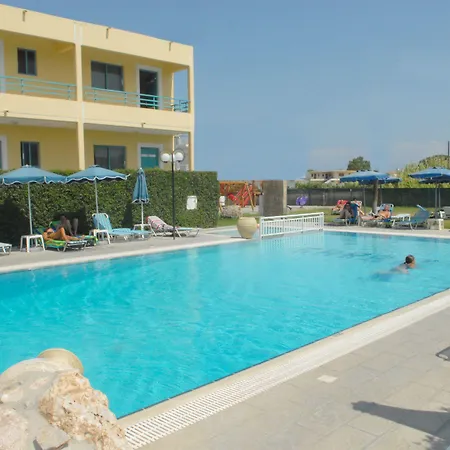 Barbie 2* Ialysos (Rhodes)