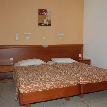 Aparthotel Barbie Ialysos (Rhodes)