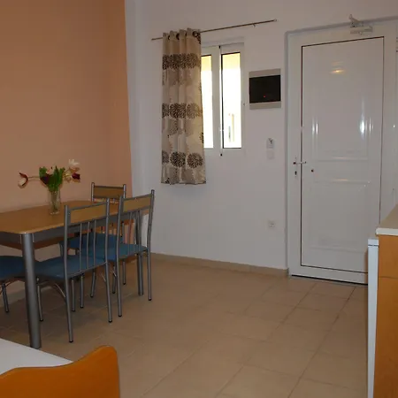 Barbie Aparthotel Ialysos (Rhodes)