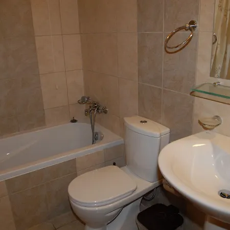 Barbie Apart Otel 2*