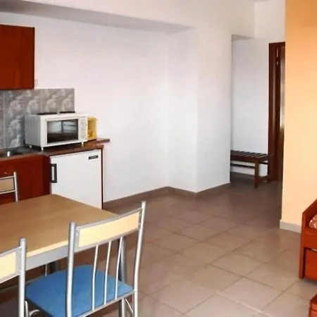 Hotel apartamentowy Barbie 2*