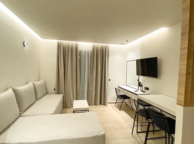 Apart Otel Barbie 2*