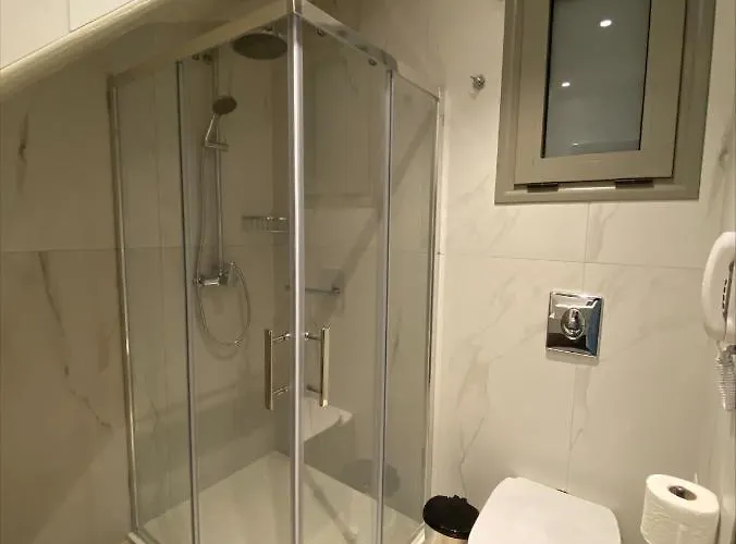 Barbie Ialysos (Rhodes)