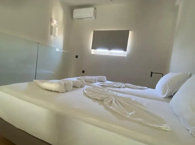 Barbie Apart Otel 2*