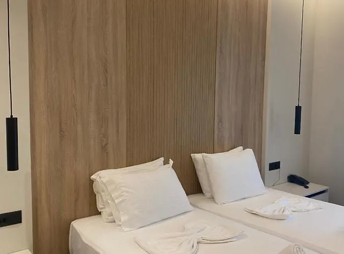 Apart Otel Barbie 2*