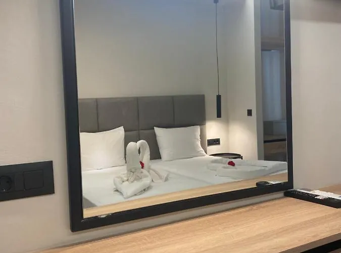 Barbie Aparthotel 2*