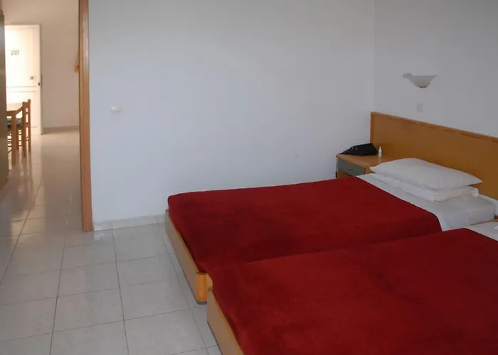 Barbie Apart Otel 2*