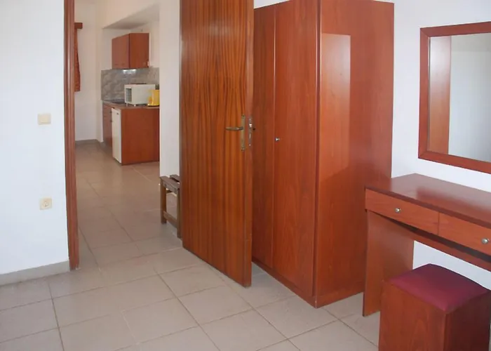 Barbie Ialysos (Rhodes)