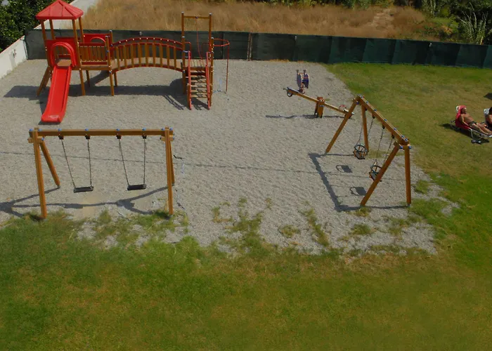 Barbie Aparthotel 2*