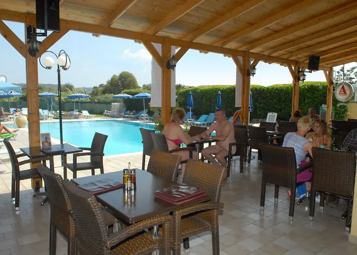 Barbie Hotel apartamentowy 2*