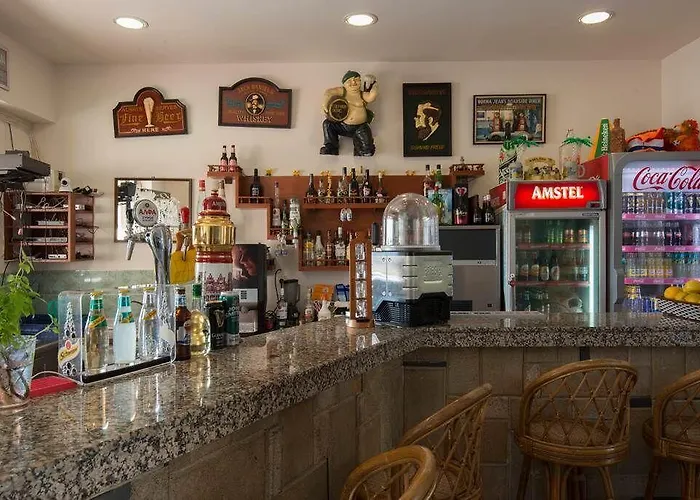 Barbie Aparthotel 2*