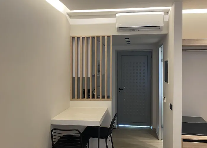 Barbie Aparthotel Ialysos (Rhodes)