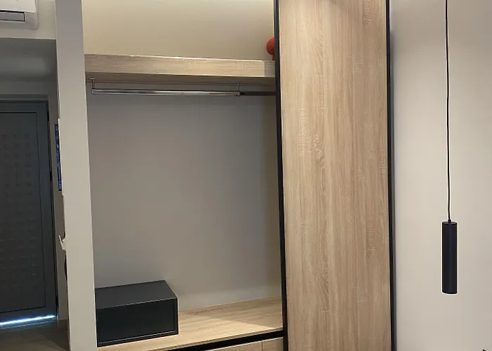 Aparthotel Barbie Ialysos (Rhodes)