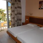 Hotel de apartamente Barbie Ialysos (Rhodes)
